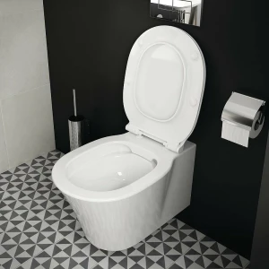 Унитаз подвесной Ideal Standard Connect Air K819501
