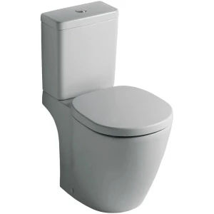 Унитаз напольный Ideal Standard Connect E716401