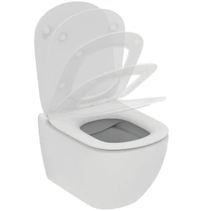 Унитаз подвесной Ideal Standard Tesi T536001