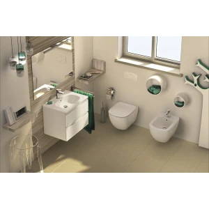 Унитаз подвесной Ideal Standard Tesi ZZ0001