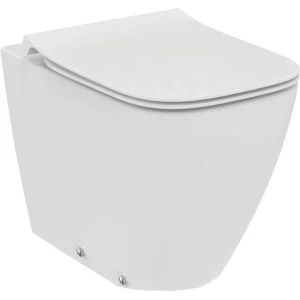 Унитаз приставной Ideal Standard I.Life B T461601
