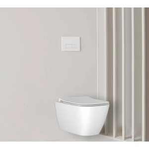 Унитаз подвесной Ideal Standard I.Life B ZZ0002