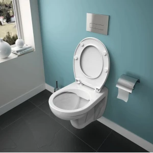 Унитаз подвесной Ideal Standard Eurovit K881201
