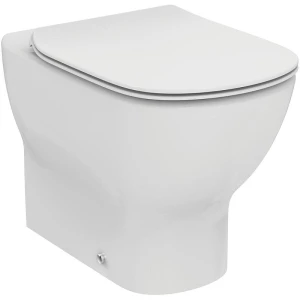 Унитаз приставной Ideal Standard Tesi AquaBlade T007701