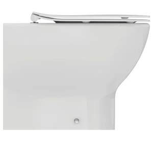 Унитаз приставной Ideal Standard Tesi AquaBlade T007701