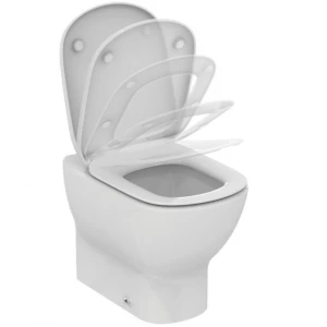 Унитаз приставной Ideal Standard Tesi AquaBlade T007701