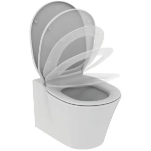 Унитаз подвесной Ideal Standard Connect Air E005401