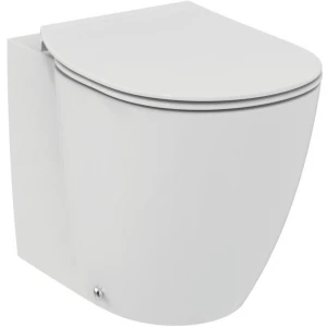 Унитаз приставной Ideal Standard Connect AquaBlade E052401