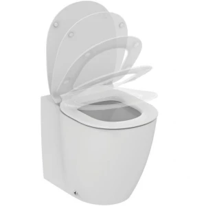 Унитаз приставной Ideal Standard Connect AquaBlade E052401