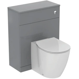 Унитаз приставной Ideal Standard Connect AquaBlade E052401
