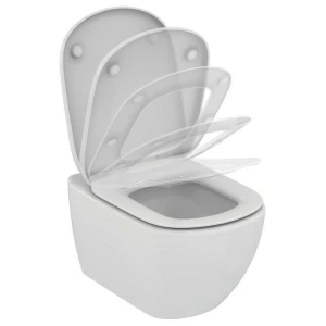 Унитаз подвесной Ideal Standard Tesi AquaBlade T007901