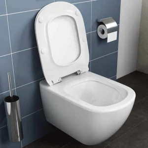 Унитаз подвесной Ideal Standard Tesi AquaBlade T007901