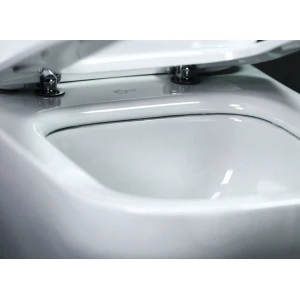 Унитаз подвесной Ideal Standard Tesi AquaBlade T007901