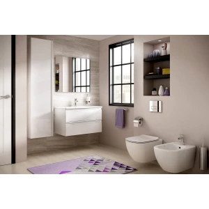 Унитаз подвесной Ideal Standard Tesi AquaBlade T007901