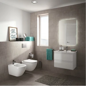 Унитаз подвесной Ideal Standard Tesi T355101