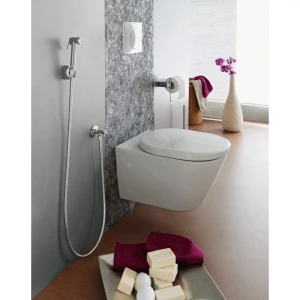 Унитаз подвесной Ideal Standard Connect AquaBlade E047901