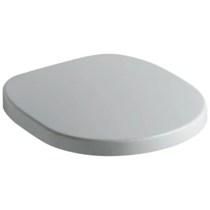 Крышка-сиденье Ideal Standard Connect E712701 с микролифтом