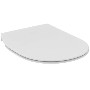 Крышка-сиденье Ideal Standard Connect E772401 с микролифтом