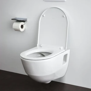 Унитаз подвесной Laufen Pro 8.2096.6.400.000.1