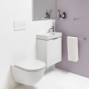 Унитаз подвесной Laufen Pro 8.2095.6.400.000.1