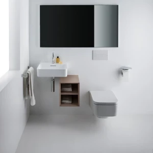 Унитаз подвесной Laufen Pro S 8.2096.2.000.000.1