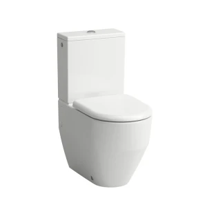 Унитаз моноблок Laufen Pro 8.2595.2.000.000.1