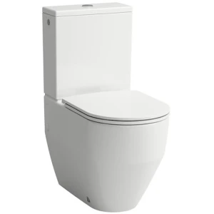 Унитаз моноблок Laufen Pro 8.2595.2.000.000.1