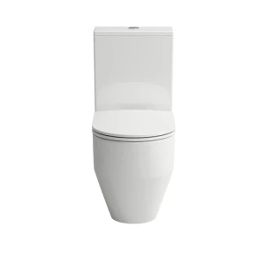 Унитаз моноблок Laufen Pro 8.2595.2.000.000.1