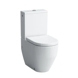 Унитаз моноблок Laufen Pro 8.2595.2.000.000.1