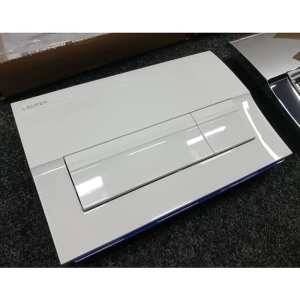 Комплект унитаз подвесной Laufen Pro Rimless Z.RU93.0.761.6