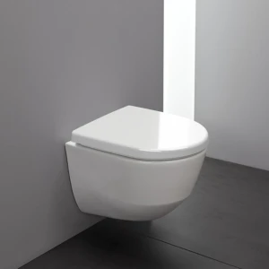 Унитаз подвесной Laufen Pro 8.2096.5.000.000.1