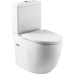 Унитаз напольный Roca Meridian-N 342248000