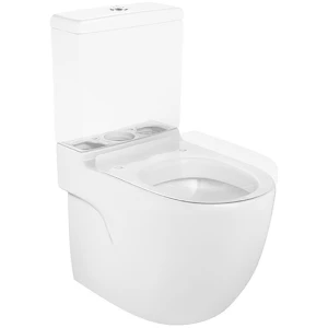 Унитаз напольный Roca Meridian-N 342248000