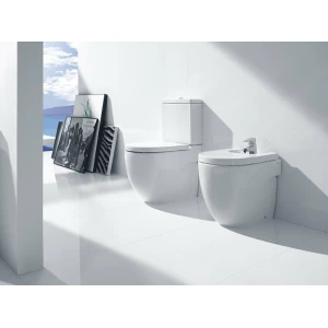 Унитаз напольный Roca Meridian-N 342248000