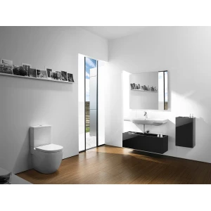 Унитаз напольный Roca Meridian-N 342248000