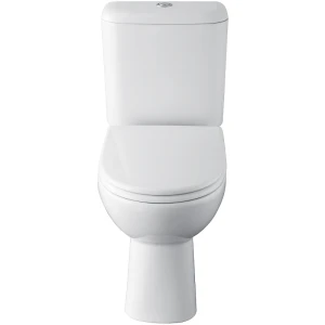 Унитаз напольный Roca Access 34P23900Y