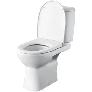 Унитаз напольный Roca Access 34P23900Y