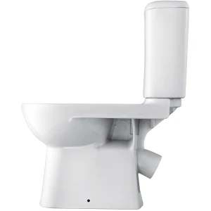 Унитаз напольный Roca Access 34P23900Y