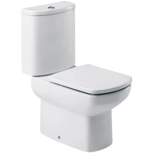 Унитаз напольный Roca Dama Senso 342517000