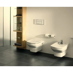 Унитаз подвесной Roca Dama Senso 346517000