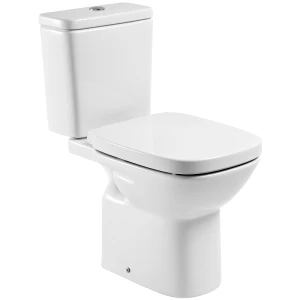 Унитаз напольный Roca Debba 34299700Y