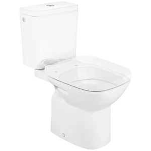 Унитаз напольный Roca Debba 34299700Y