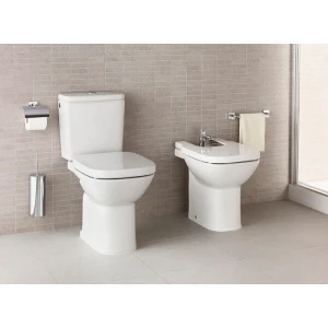 Унитаз напольный Roca Debba 34299700Y