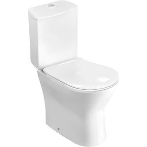 Унитаз напольный Roca Leon 342649000