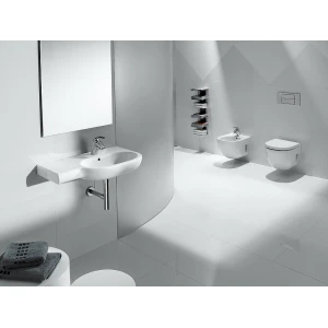 Унитаз подвесной Roca Meridian 346248000