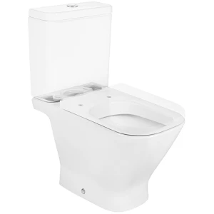 Унитаз напольный Roca The Gap 342477000