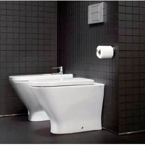 Унитаз приставной Roca The Gap 347477000