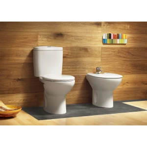 Унитаз напольный Roca Victoria 34239U000