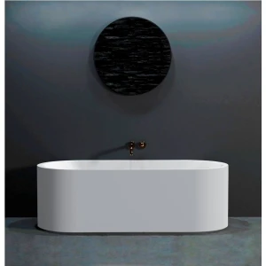 Ванна из искусственного камня Riho Essence 170x72