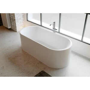 Ванна из искусственного камня Riho Essence 170x72